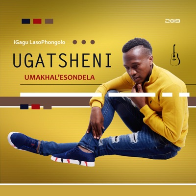 Ugatsheni - Ungishiye Dengwane