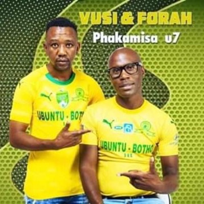 Vusi – Phakamisa U7