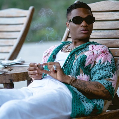 All star music – Wizkid & Davido My Way