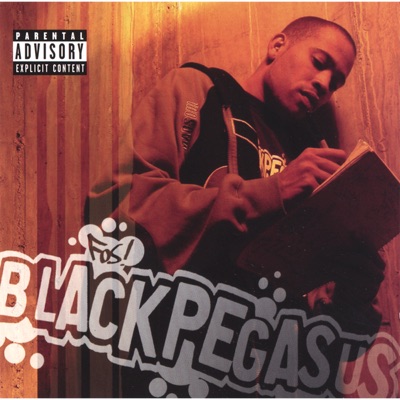 Black Pegasus – Sexy Video Killah