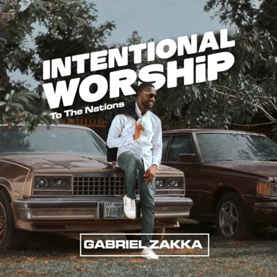 Gabriel Zakka – Godiya