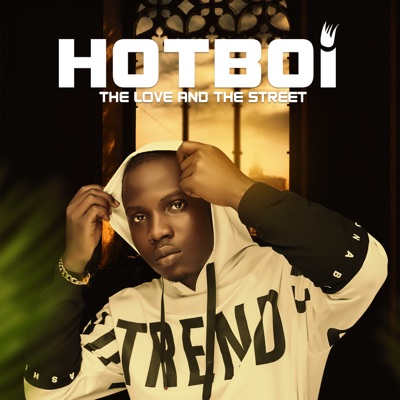 Hotboi & Corizo – Blessing