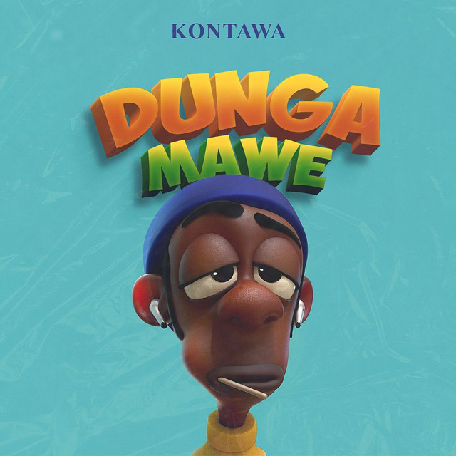 Kontawa – Dunga Mawe