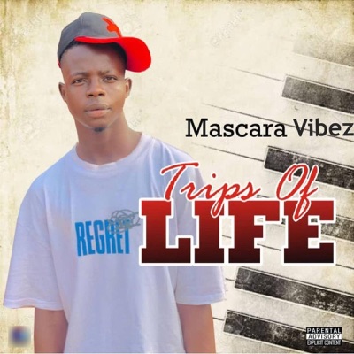 Mascara Vibez – Blessing