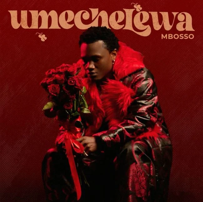 Mbosso – Umechelewa