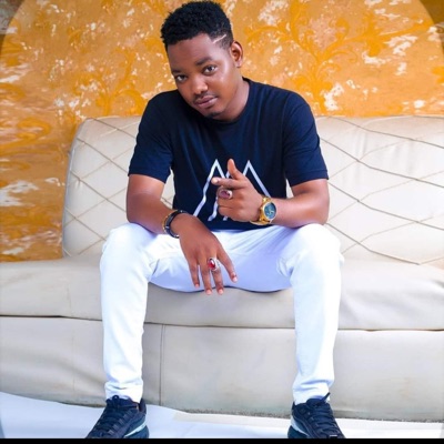 SANI AHMAD - Sirrin Zuci