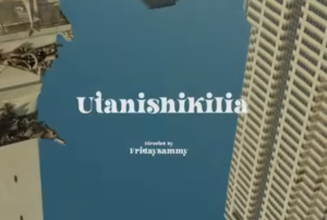 Fiston Bujambi - Utanishikilia Mp3 Download