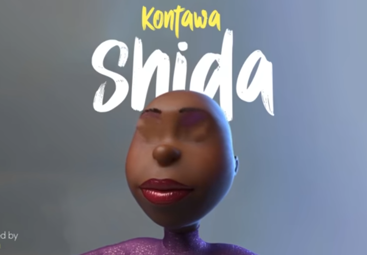 Kontawa – Shida Mp3 Download