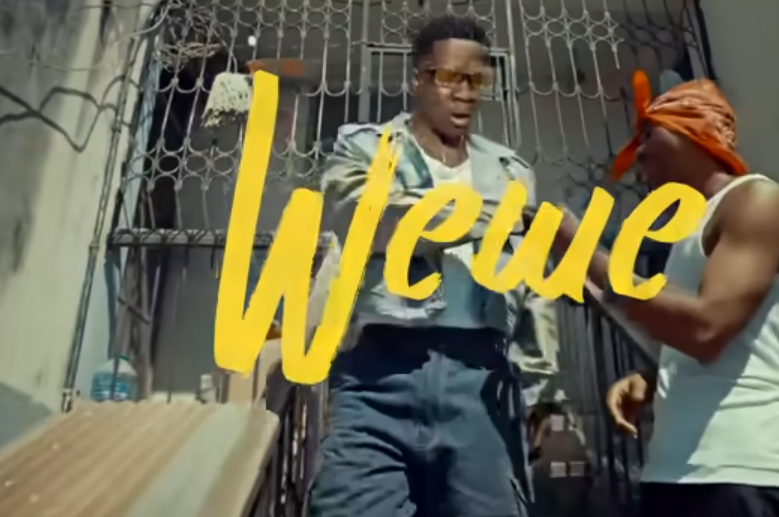 Kontawa – Wewe Mp3 Download