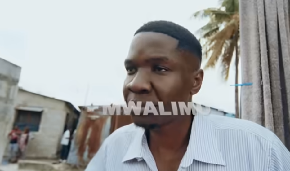 Kontawa – Mwalimu Mp3 Download