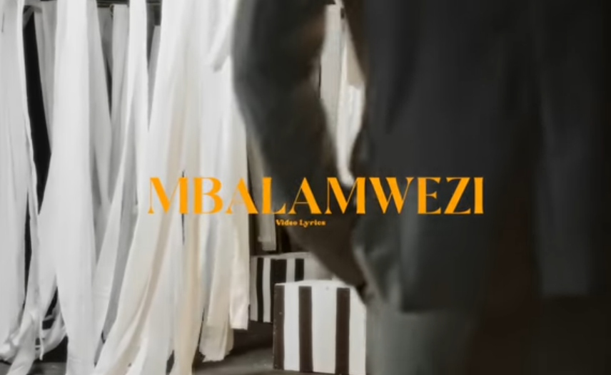 Kontawa Mbalamwezi Mp3 Download