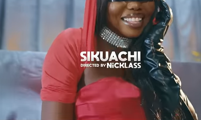 Kontawa Sikuachi Mp3 Download