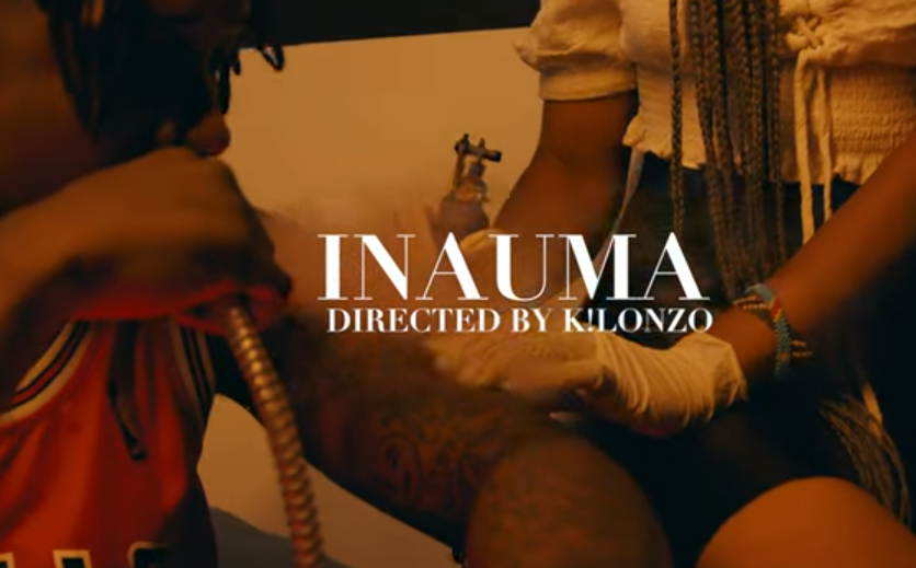 Fizo – Inauma Ft. Kontawa
