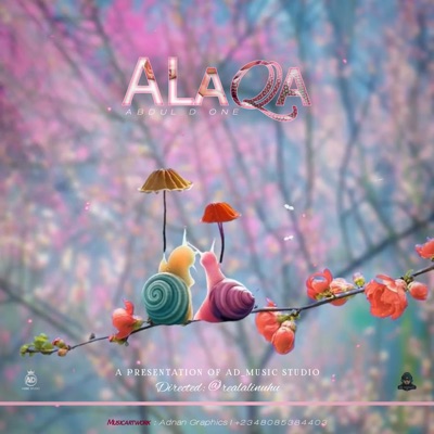Abdul D One – AlaQa