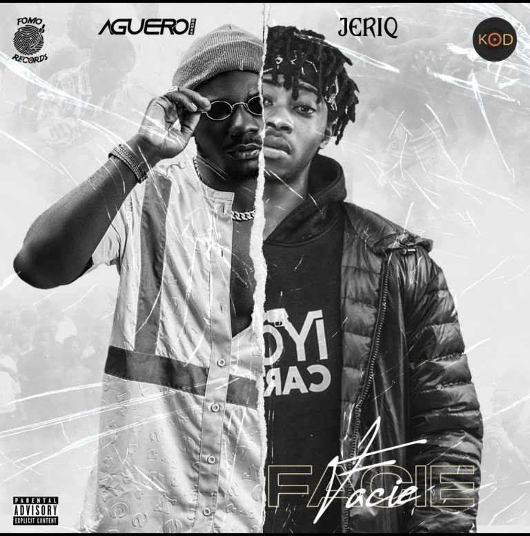 Aguero - Facie Ft Jeriq