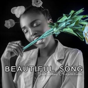 Bukunmi Oluwasina – Take Me Away