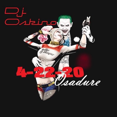 DJ Oskino – Yanch