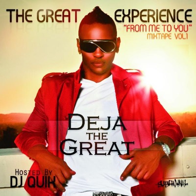 Deja The Great - Go Shawty (It's Your Birthday) Snap Mix