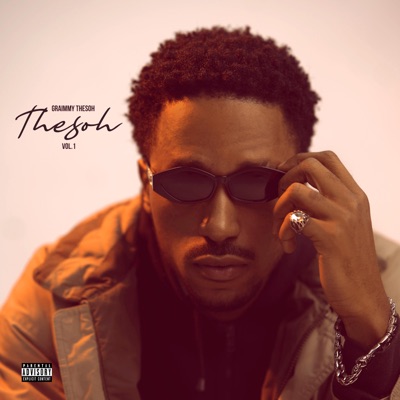 Graimmy Thesoh - Real Shiii