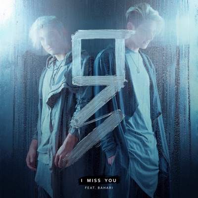 Grey – I Miss You Ft Bahari