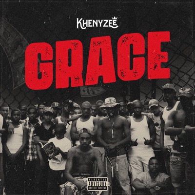 Khenyzee - Grace