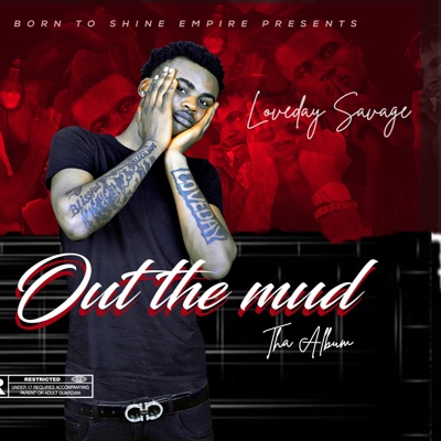 Loveday Savage - Fully Focused