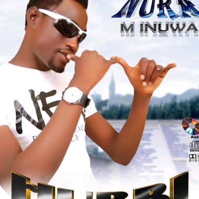 Nura M. Inuwa - Ummi Takwara