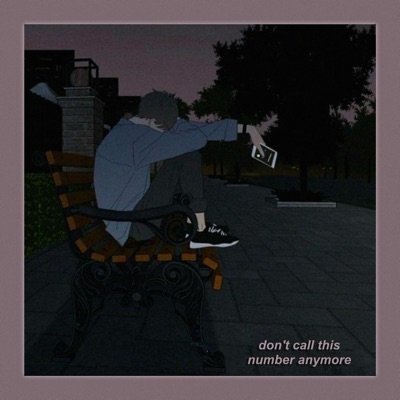 R.L. Beats – Don't Call This Number Anymore