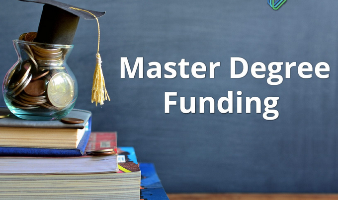 how to get a fully funded masters