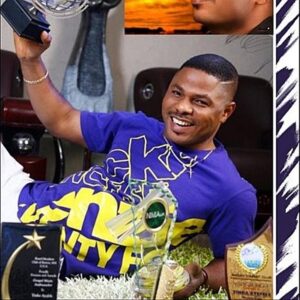 Yinka Ayefele – Asegun Ni Wa