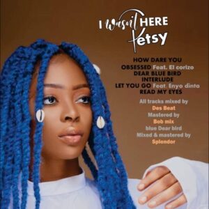 petsy - Obsessed Ft El corizo