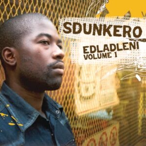 DJ Sdunkero - Bhutiza Ft Jabu, Kliffoday