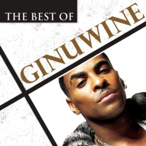 Ginuwine - Differences