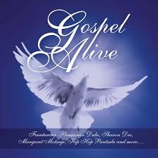 Gospel Alive - Umbhedesho