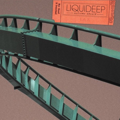 Liquideep & Gregor Salto - Rise Again