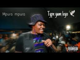 Mr Jazziq & Mpura Mpura - Type Yam Leyo