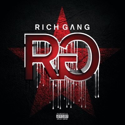 Rich Gang - Tapout Ft Lil Wayne, Birdman, Mack Maine, Nicki Minaj & Future