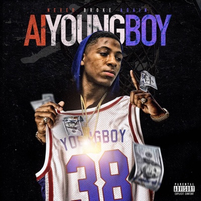 YoungBoy Never Broke Again - Bengikwethemba