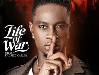 Fadrizz Callus – No tension Ft. Otega Mp3 download