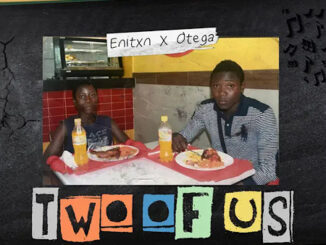 Otega & Enitxn – Day Job (ACP)