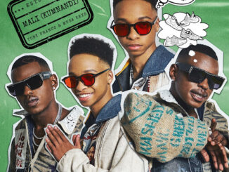 Toby Franco – Mali (Kumnandi) Ft. Mellow & Sleazy, Optimist Music ZA, Musa Keys & Chley Mp3 download