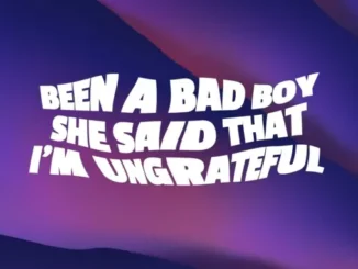 Ajebo Hustlers – Burn My Cable II Ft Sarkodie