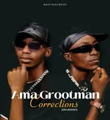 Ama Grootman – Moya