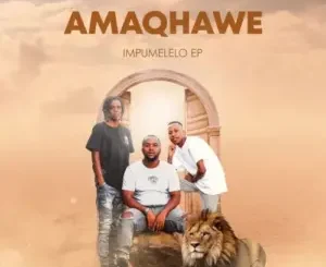 Amaqhawe – Uthandaze Ft Springle