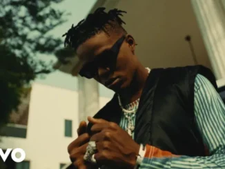 Bhadboi OML – Tomford (Remix) Ft Blaqbonez, Jeriq