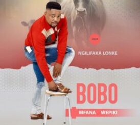 Bobomfanawepiki – Ngizwa ngihelelwa