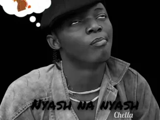 Chella – “Nyash Na Nyash”