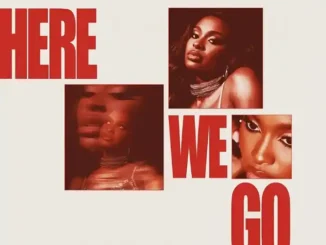 Coco Jones – “Here We Go” (Uh Oh)