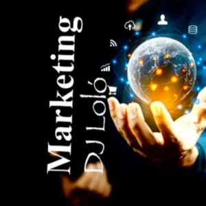 DJ Lolo – Marketing