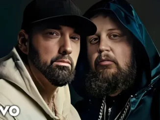 Eminem – Dear God Ft Jelly Roll